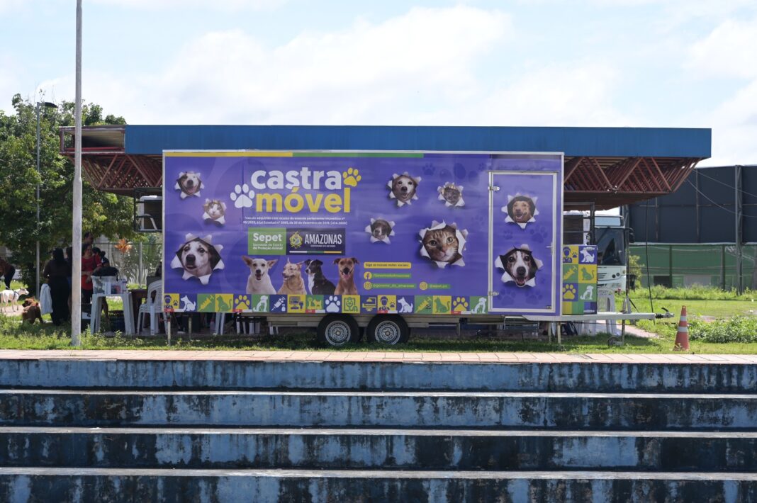 Foto: Divulgação / Sepet