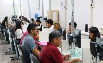 Sine Amazonas divulga 104 vagas de emprego para esta segunda-feira