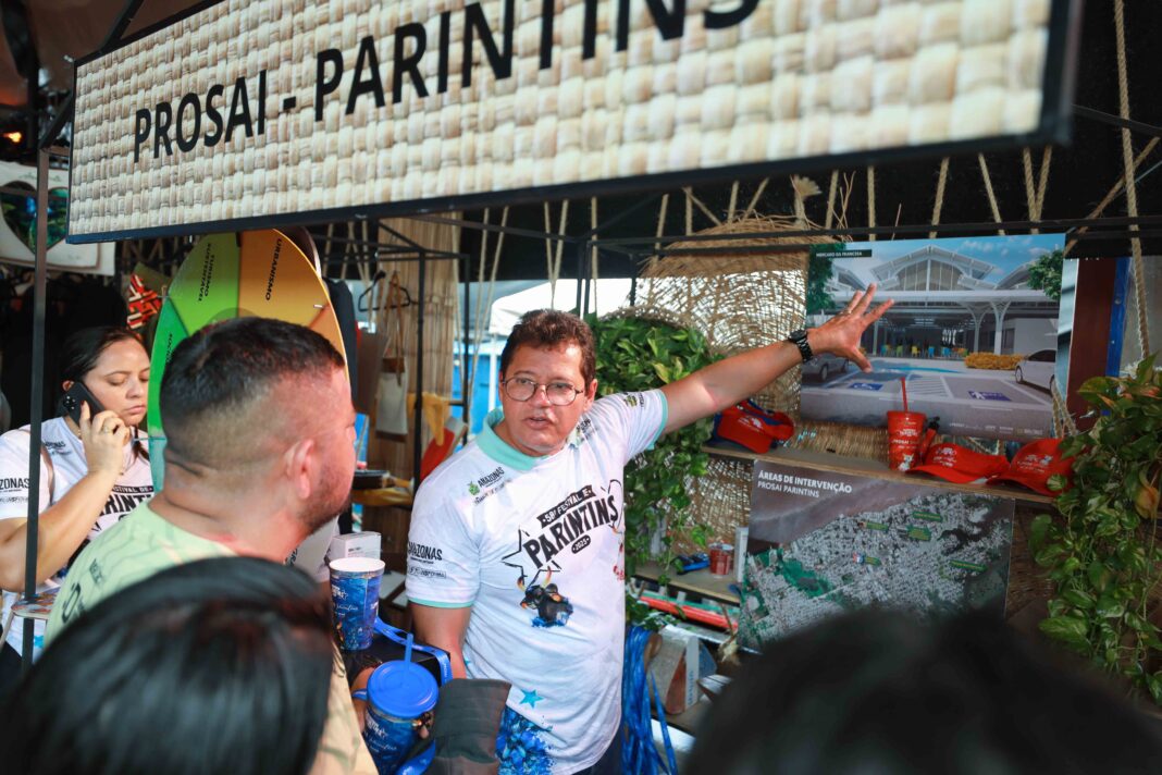 UGPE_PROGRAMA DE SANEAMENTO INTEGRADO (PROSAI) PARINTINS_FOTO TIAGO CORREA_UGPE (3)