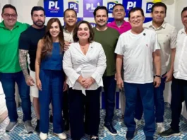 Briga de “Compadres” no PL prejudica o Amazonas, deixem o Coronel e ajudem Maria do Carmo – Por Ronaldo Aleixo