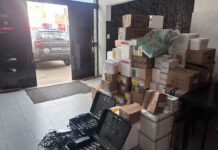 Polícia Militar recupera medicamentos roubados avaliados em R$ 800 mil