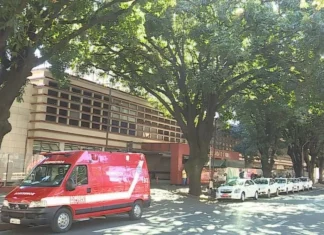 Criança de 10 anos cai do 4º andar de prédio na Grande BH