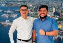 GASOLINA NAS ALTURAS E CASO DE POLÍCIA: vereador investigado por “Rachadinha” e da base do prefeito David Almeida torrou R$ 140 MIL em combustível