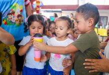 Prefeitura de Manaus divulga resultado de vagas nas creches municipais nesta terça-feira