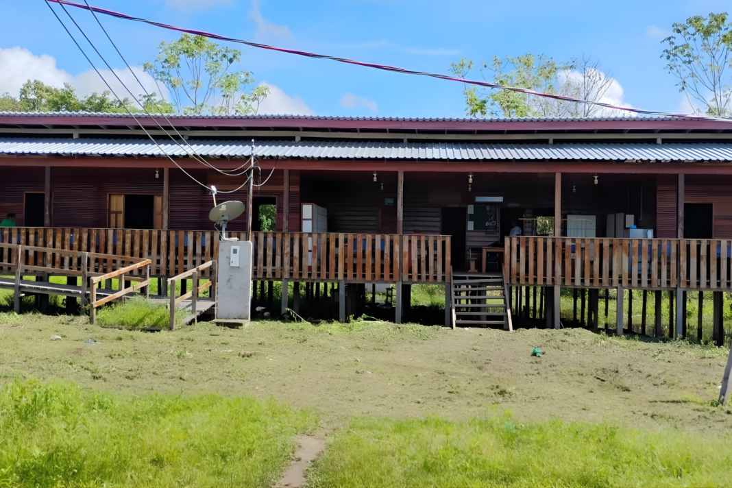 Procedimento preparatório busca aprofundar apuração sobre denúncias de problemas estruturais e administrativos no estabelecimento - Foto: Divulgação / MPAM