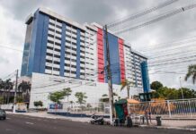 Com IGC 4, Fametro entra com recurso para retificar dados de avaliação do curso de Medicina. O Curso é nota 10, entenda