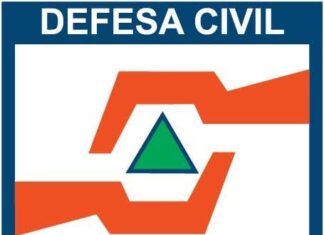 NOTA: Prefeitura de Manaus alerta para risco de alagamento e deslizamento de terra durante chuvas nesta segunda-feira