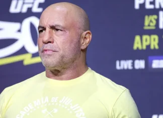 Joe Rogan critica Globo de Ouro após se recusar a pagar taxa para indicação de podcast