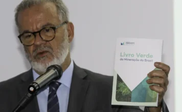 Morre Raul Jungmann, presidente do Instituto Brasileiro de Mineração