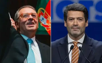 Portugal terá 2º turno inédito em 40 anos na disputa pela presidência