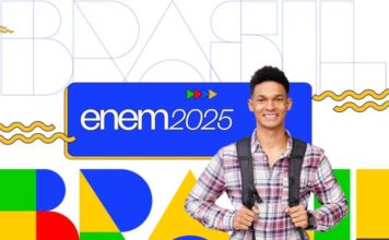 Resultados do Enem 2025 serão divulgados nesta sexta-feira, 16
