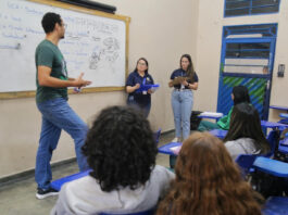 TCE-AM aposta em controle orientador para melhorar a educação básica no Amazonas