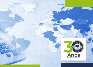 30 anos da urna eletrônica: tecnologia de votação é adotada em ao menos 34 países