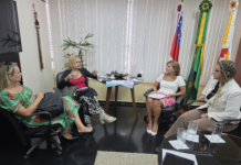 Rede Trans Brasil e MPAM discutem realidade de pessoas trans no sistema prisional do Amazonas