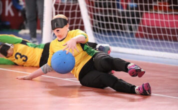 Edital do Bolsa Atleta 2026 é publicado e inscrições começam no próximo dia 19