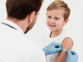 Vacinação em dia! O cuidado que começa nas férias e protege as crianças o ano todo