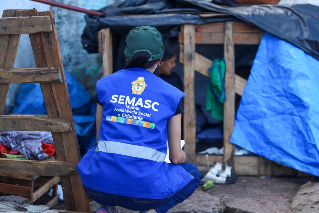 ‘Manaus Acolhe’ (1)