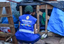 ‘Manaus Acolhe’ fortalece a rede de proteção a famílias em situação de vulnerabilidade