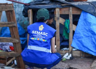 ‘Manaus Acolhe’ fortalece a rede de proteção a famílias em situação de vulnerabilidade