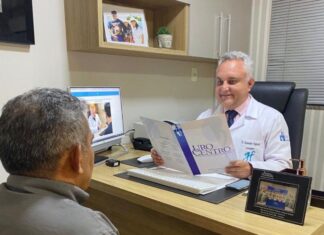 Testosterona em queda: como o envelhecimento masculino afeta a saúde, a energia e a vida sexual