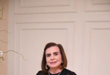 Yara Lins inicia novo ciclo no TCE-AM com agenda focada em transparência, eficiência e inovação para o cidadão