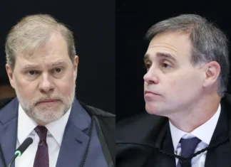 André Mendonça assume relatoria do ‘Caso Master’ no STF após saída de Dias Toffoli