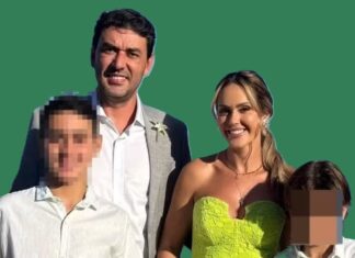 “Viverei por eles”: Mãe de crianças mortas por secretário em Itumbiara se pronuncia pela primeira vez