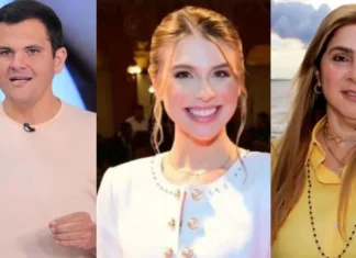 David Almeida reafirma inocência em pré-candidatura enquanto familiares recuam de um pedido de habeas corpus preventivo no TJ-AM