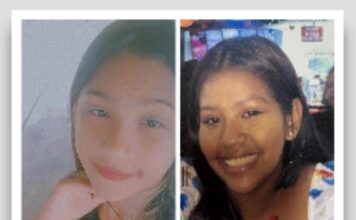 Polícia Civil divulga imagens de criança e adolescente desaparecidas em locais distintos de Manaus