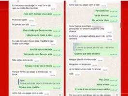 Família denuncia sequestro, polícia investiga e encontra homem em motel com amante