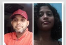 PC-AM divulga imagens de adolescente e homem que desapareceram em datas diferentes na zona leste de Manaus