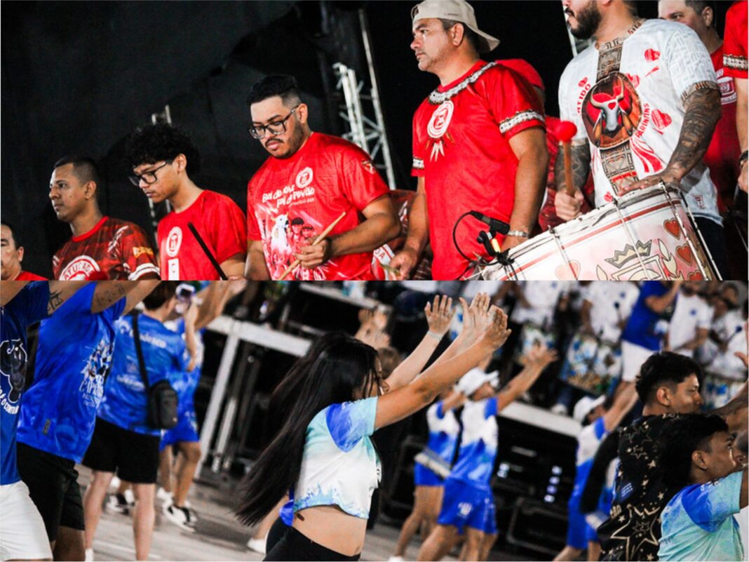 Fotos: Gabi Vitim / Secretaria de Estado de Cultura e Economia Criativa