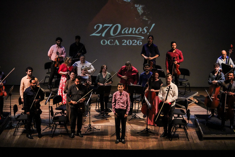 Foto: Gabi Vitim / Secretaria de Cultura e Economia Criativa