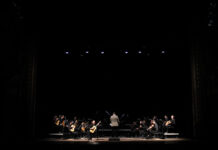 Ovam abre temporada 2026 com concerto retrospectivo no Teatro Amazonas