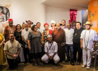 Exposição ‘Raízes do Sagrado’ promove diálogo inter-religioso e reforça combate à intolerância religiosa em Manaus