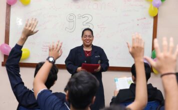 Secretaria de Educação abre seleção suplementar para o programa Bolsa Mais Professores