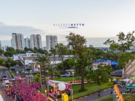 Manauara e Amazonas Shopping abrem inscrições para a corrida e caminhada “Mulheres Largam na Frente”
