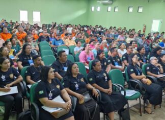 Parintins realizará 4º Seminário Municipal de Saúde Mental, Álcool e Outras Drogas