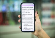 UEA e TRE-AM: projeto de extensão seleciona alunos para atuação no processo eleitoral