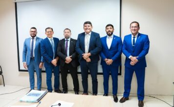 Comissão de Constituição, Justiça e Redação aprecia 13 projetos na primeira reunião ordinária de 2026