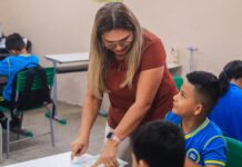 182 professores de Parintins receberão R$ 3.000 cada no Prêmio Reconhecimento Mais Professores