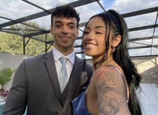 Filha de Xanddy e Carla Perez, Camilly Victoria fala sobre descoberta da sexualidade e revela reação do irmão