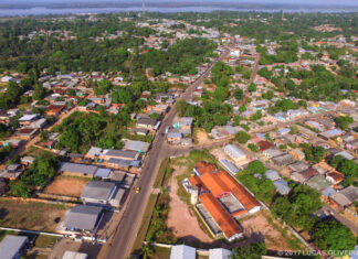 Obras do Parque de Soluções Ambientais de Iranduba são retomadas após decisão judicial favorável