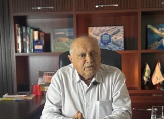 Segurança em rios e estradas da região será destaque na TranspoAmazônia 2026