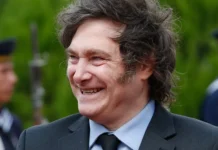 CERCADO POR BARRICADAS: Governo Milei vence oposição e aprova nova lei trabalhista