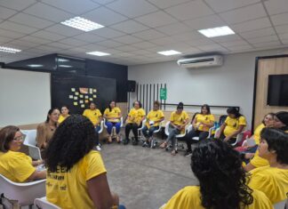 Março Delas: Sebrae Amazonas divulga cronograma de oficinas dedicado ao Mês das Mulheres