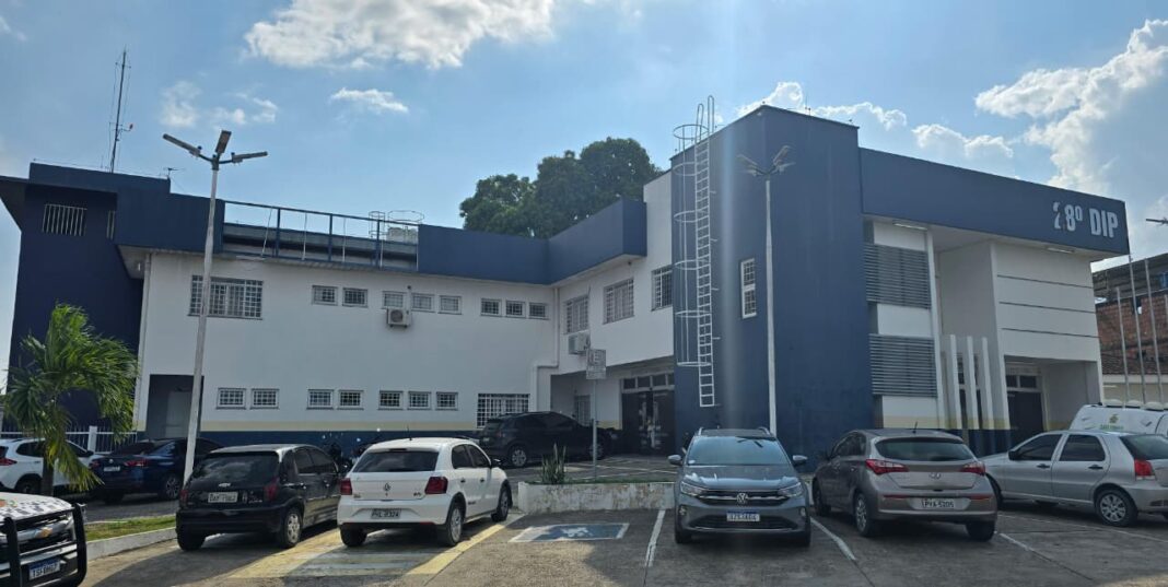 Foto: Divulgação / PC-AM