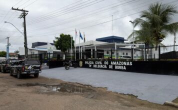 PC-AM prende ex-servidor municipal por exigir vantagem sexual indevida de mulher em Borba