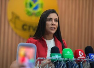 Polícia Civil prende homem investigado por armazenar pornografia infantil