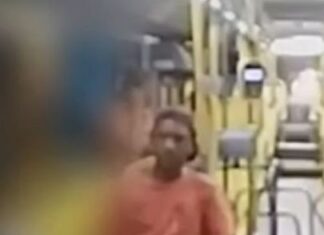 Polícia Civil do Amazonas prende homem por roubo praticado a ônibus do transporte coletivo da linha 602
